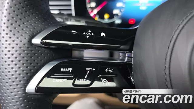Mercedes-Benz GLS-Class — Фото автомобиля 23