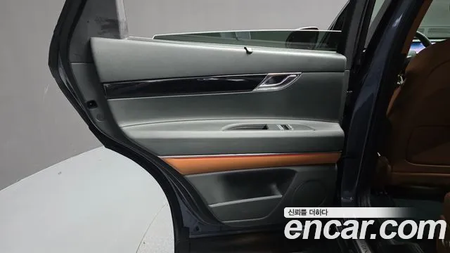 Genesis GV80 — Фото автомобиля 14