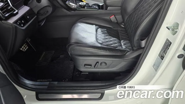 Kia Sportage 5th Gen — Фото автомобиля 26