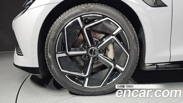 BYD Seal — Фото автомобиля 5