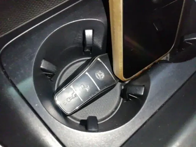 BYD Qin PLUS — Фото автомобиля 8