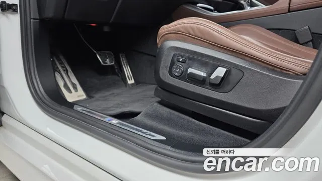 BMW X5 xDrive 40i M Sport — Фото автомобиля 18
