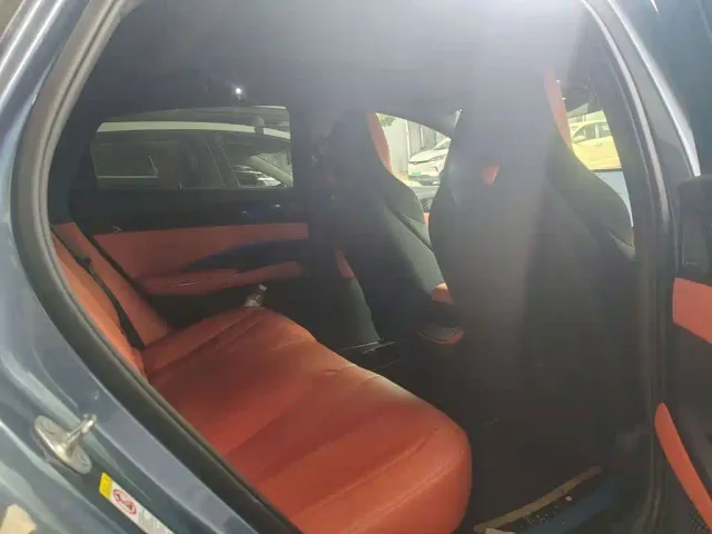 BYD Seal — Фото автомобиля 9