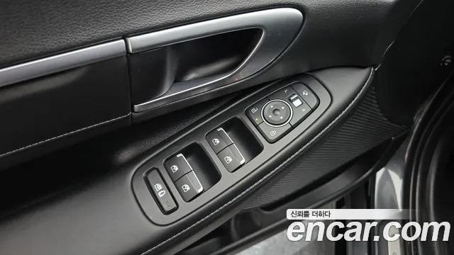Hyundai Sonata DN8 — Фото автомобиля 27