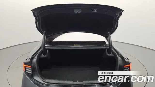 Hyundai Sonata Sonata Edge(DN8) 1.6 Turbo — Фото автомобиля 29