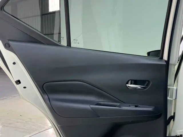 Nissan Kicks — Фото автомобиля 25