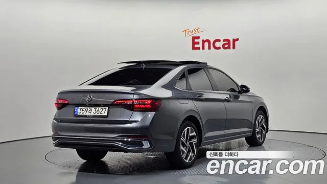 Volkswagen Jetta — Фото автомобиля 2