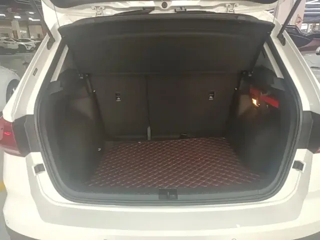 Volkswagen Tharu — Фото автомобиля 18