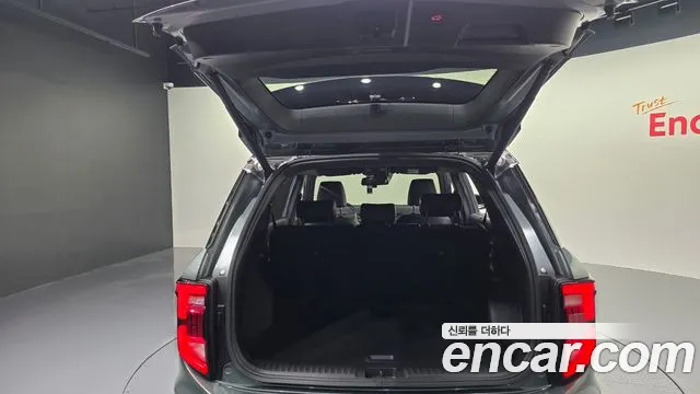 KG_Mobility_Ssangyong Torres Torres Бензин 1.5 2WD — Фото автомобиля 30