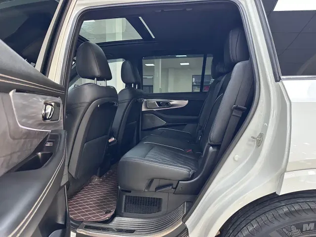 GAC Trumpchi GS8 — Фото автомобиля 5