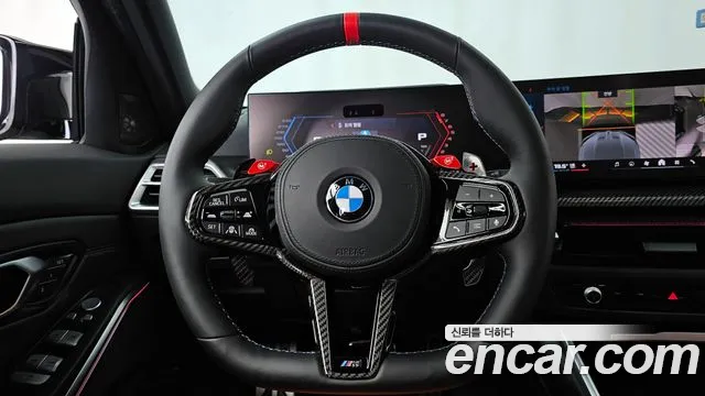 BMW M3 — Фото автомобиля 13