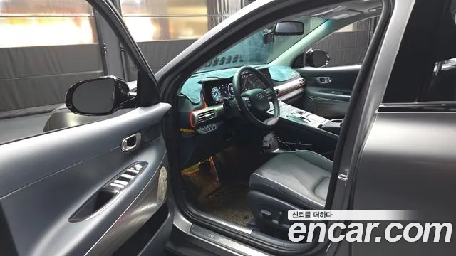 Hyundai Nexo Nexo Premium — Фото автомобиля 10