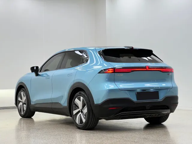Deepal S05 — Фото автомобиля 4