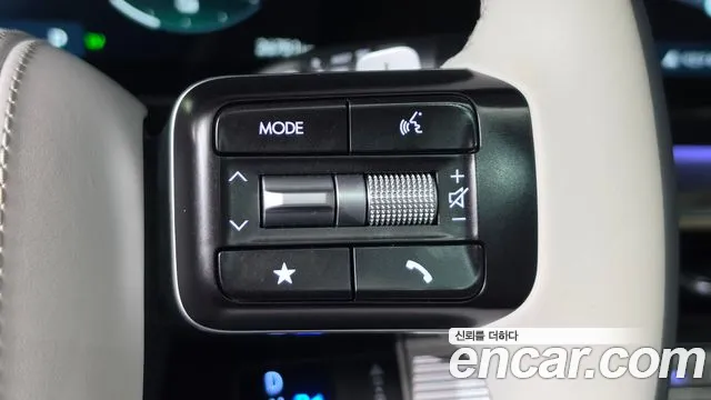 Hyundai Grandeur GN7 — Фото автомобиля 22