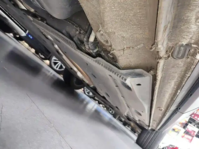 Volkswagen Tharu — Фото автомобиля 20