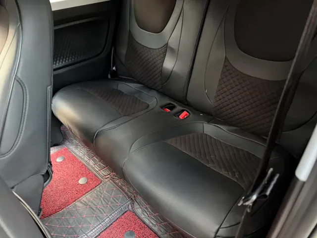 Wuling Hongguang Mini EV — Фото автомобиля 7