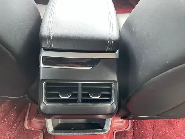Geely Xingrui — Фото автомобиля 13
