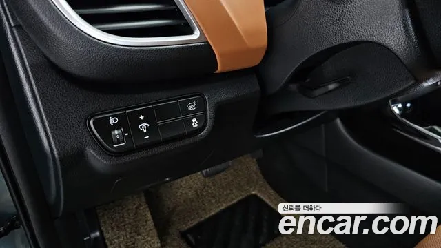 Kia Seltos — Фото автомобиля 20