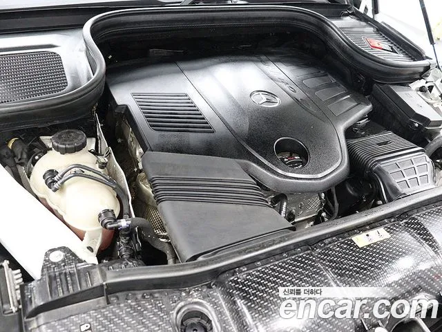 Mercedes-Benz GLE-Class W167 — Фото автомобиля 19