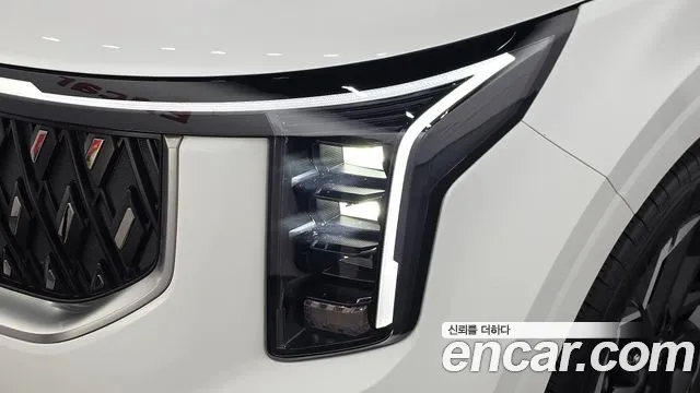 Kia Carnival — Фото автомобиля 7