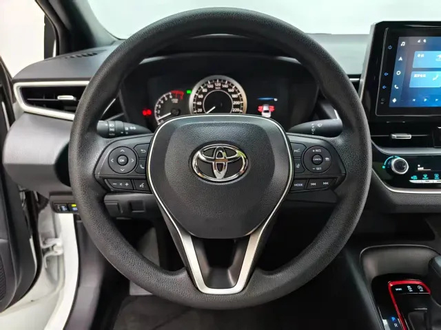 Toyota Levin — Фото автомобиля 14