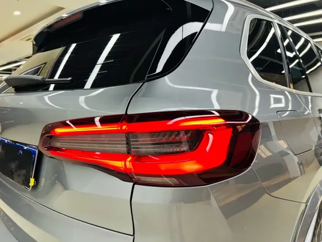 BMW X5 — Фото автомобиля 21