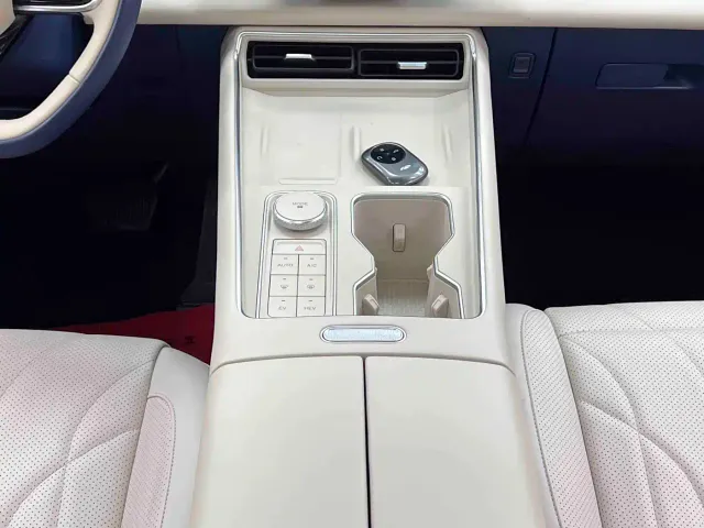 Chery Fulwin T9 — Фото автомобиля 14