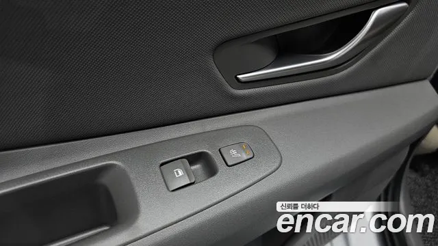 Hyundai Avante CN7 — Фото автомобиля 25