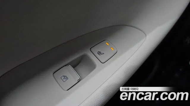 Hyundai Grandeur Grandeur (New) — Фото автомобиля 30