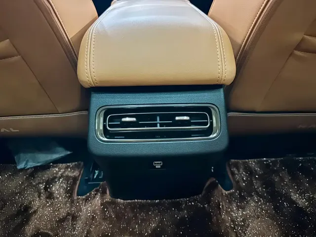 Haval Raptor — Фото автомобиля 18