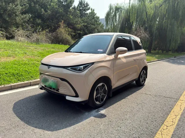 Kaiyi Shiyue — Фото автомобиля 3