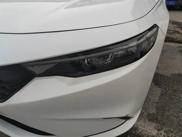 Honda Integra — Фото автомобиля 23