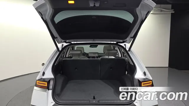 Hyundai Ioniq 5 — Фото автомобиля 26
