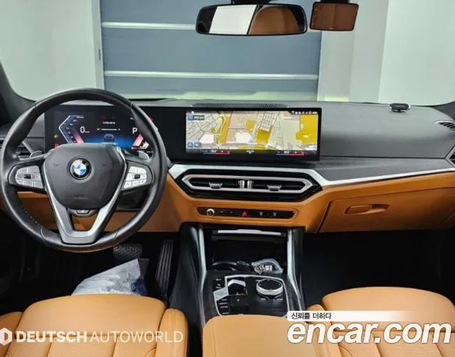 BMW 3-Series — Фото автомобиля 8