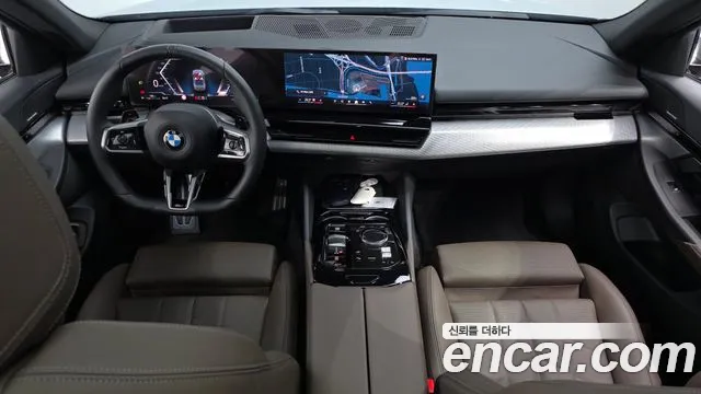 BMW 5-Series — Фото автомобиля 7