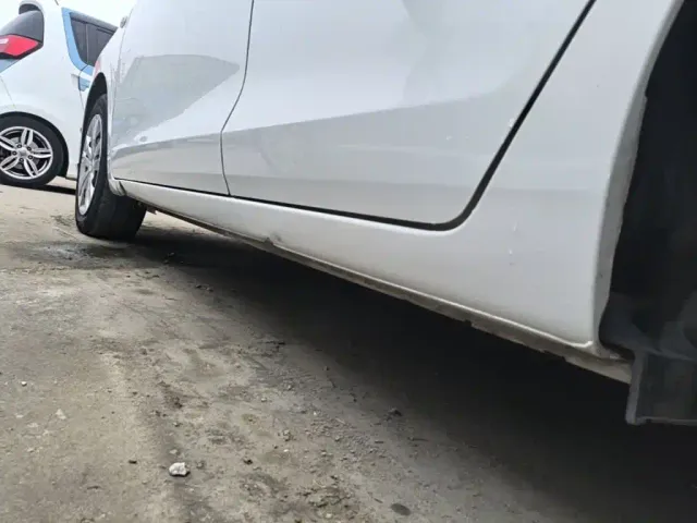 Honda Fit — Фото автомобиля 21
