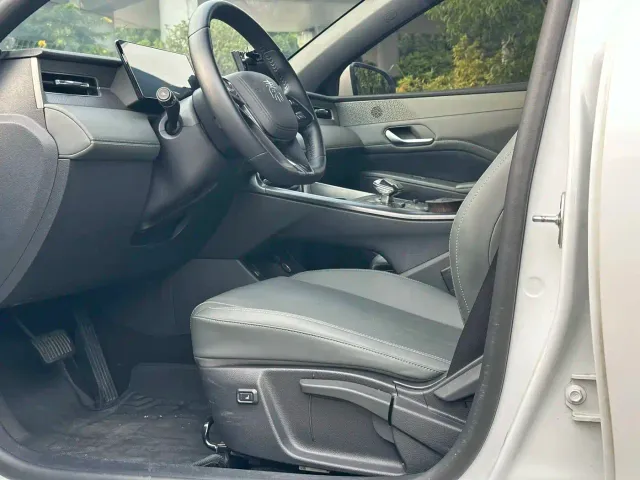 BYD Qin PLUS — Фото автомобиля 14