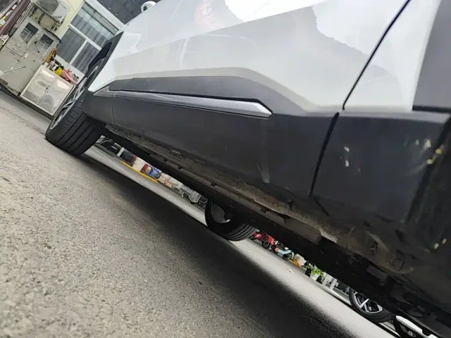 Geely Galaxy L7 — Фото автомобиля 20