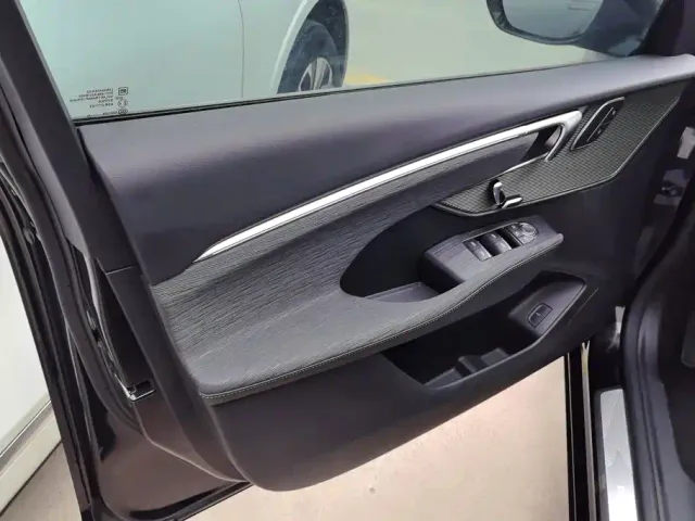 Buick LaCrosse — Фото автомобиля 7
