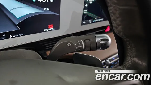 Hyundai Ioniq5 — Фото автомобиля 16