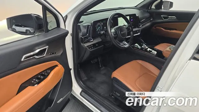 Kia Sportage 5th Gen — Фото автомобиля 15