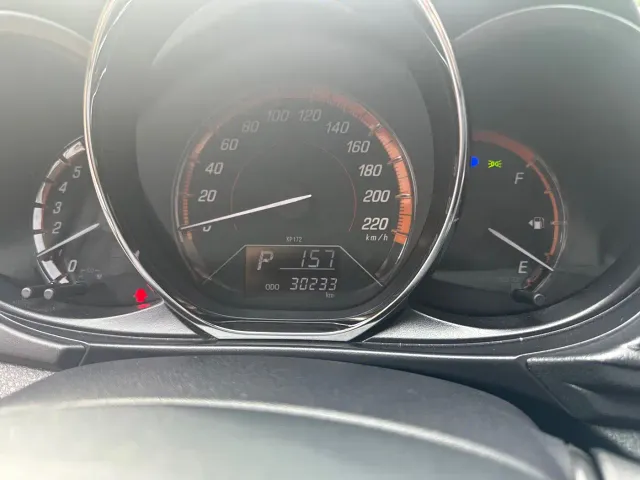 Toyota YARiS L Zhi Xuan — Фото автомобиля 4