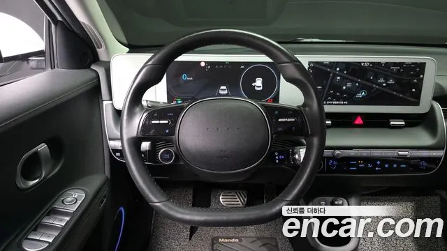 Hyundai Ioniq5 — Фото автомобиля 13