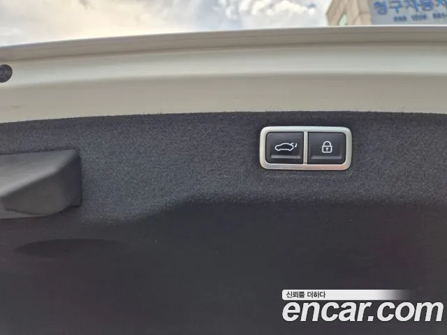 Hyundai Sonata DN8 — Фото автомобиля 7
