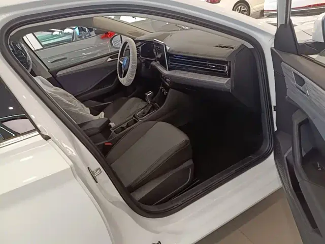 Volkswagen Sagitar — Фото автомобиля 24