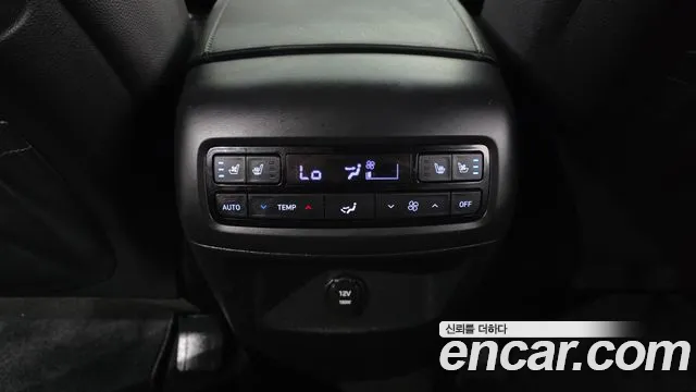 Hyundai Palisade The New — Фото автомобиля 30