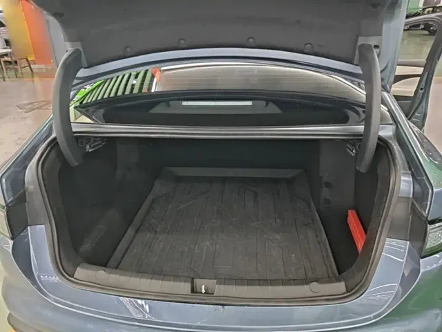 BYD Seal 05 DM-i — Фото автомобиля 18