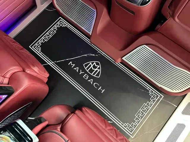 Mercedes-Benz Vito — Фото автомобиля 14