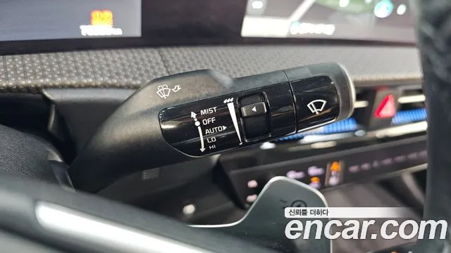 Kia EV6 — Фото автомобиля 21