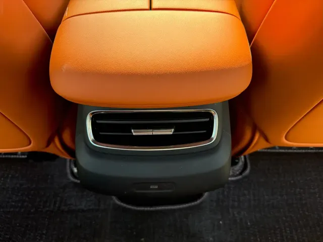 Changan Qiyuan Q07 — Фото автомобиля 10